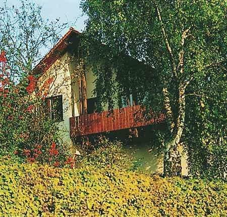 Gaestehaus Heintz Merzig Eksteriør billede