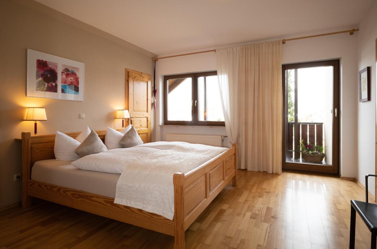 Gaestehaus Heintz Merzig Eksteriør billede
