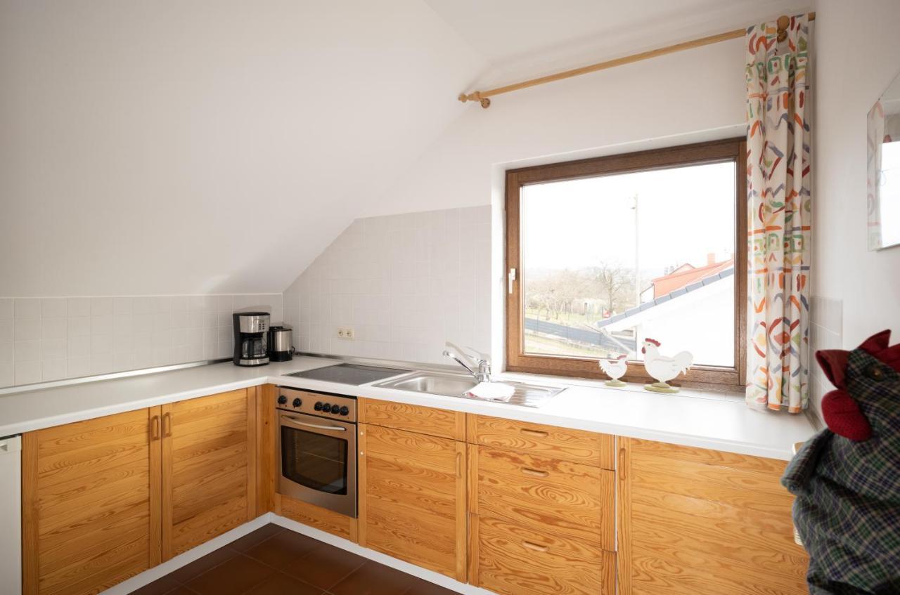 Gaestehaus Heintz Merzig Eksteriør billede