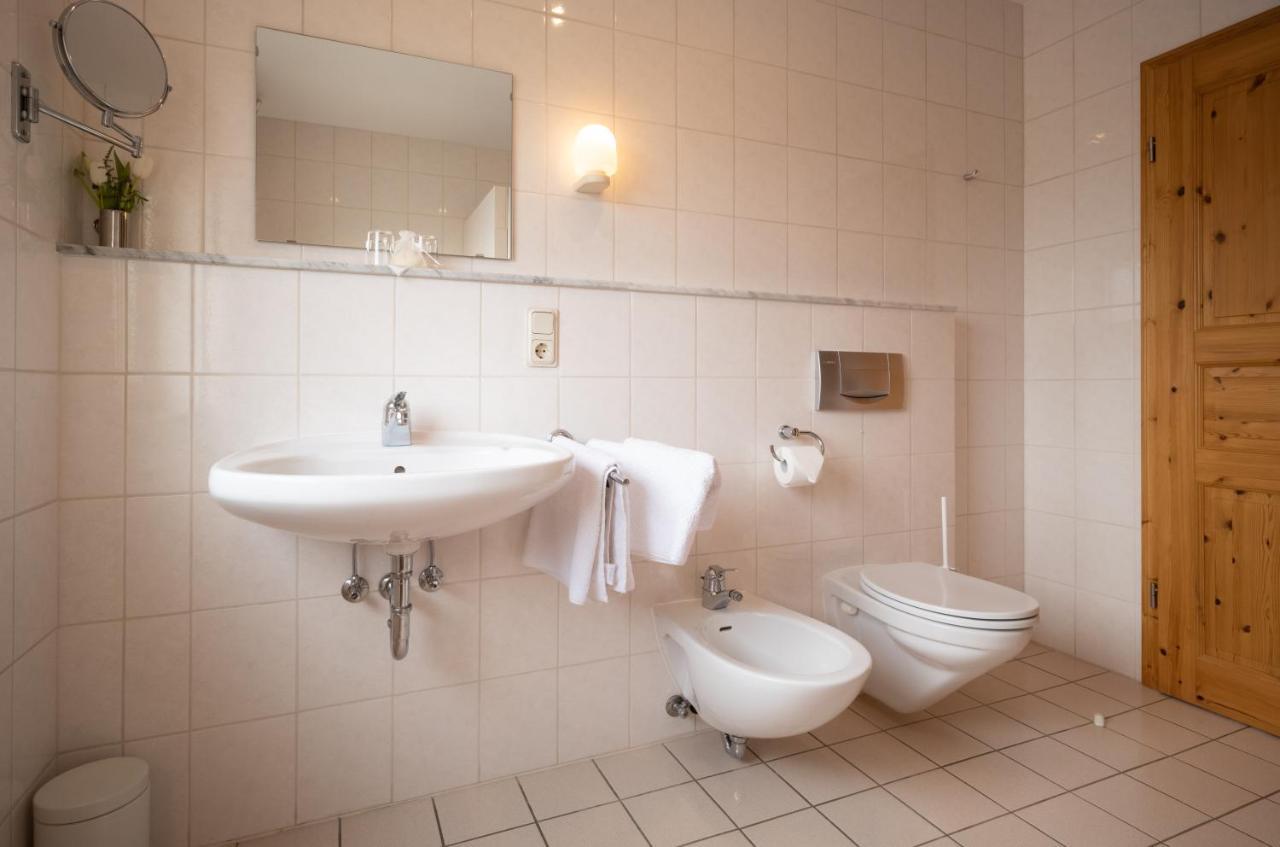 Gaestehaus Heintz Merzig Eksteriør billede